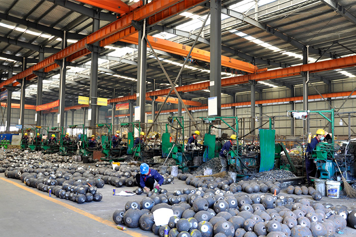 连云港螺栓球批量生产